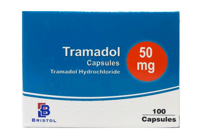 Tramadol 50mg/100mg