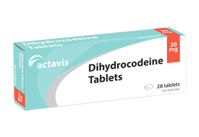 Dihydrocodeine 30mg