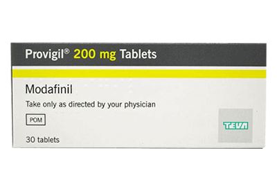 Modafinil 200mg
