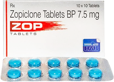 Zopiclone